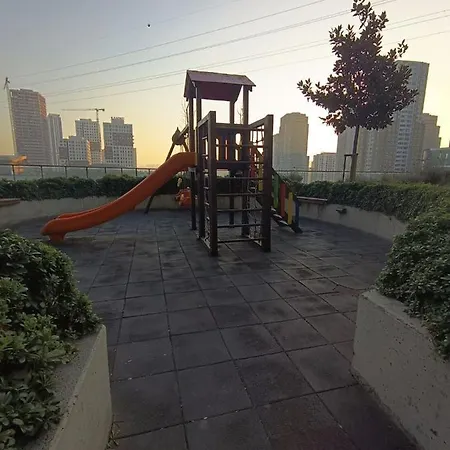 Lovely 1 Bedroom With See And View * Provincia di Istanbul
